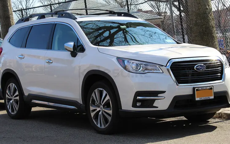 Subaru Ascent 2020 годаfor750 000 тг. в Алматы