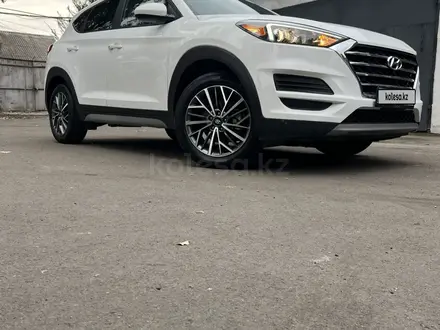 Hyundai Tucson 2020 года за 12 500 000 тг. в Алматы – фото 30