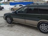 Subaru Outback 2001 года за 3 000 000 тг. в Костанай – фото 2