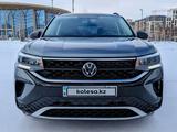 Volkswagen Taos 2021 года за 11 000 000 тг. в Астана – фото 3