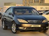 Toyota Camry 2005 годаүшін4 550 000 тг. в Алматы