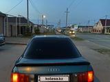 Audi 80 1993 года за 1 750 000 тг. в Костанай – фото 4