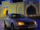 Volkswagen Passat 1997 года за 1 300 000 тг. в Тараз – фото 2