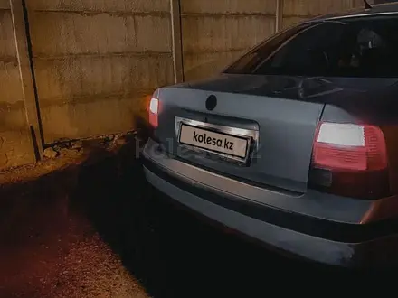 Volkswagen Passat 1997 года за 1 300 000 тг. в Тараз – фото 3