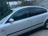 Volkswagen Passat 1997 года за 1 300 000 тг. в Тараз – фото 4