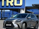 Lexus NX 350h 2023 года за 29 700 000 тг. в Шымкент