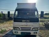 Dongfeng 2006 годаүшін2 500 000 тг. в Алматы – фото 4