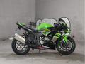 Kawasaki  NINJA ZX-6R 2019 года за 5 490 000 тг. в Шымкент