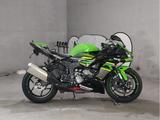 Kawasaki  NINJA ZX-6R 2019 года за 5 490 000 тг. в Шымкент