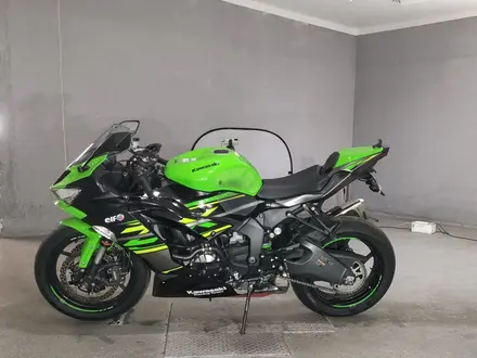 Kawasaki  NINJA ZX-6R 2019 года за 5 490 000 тг. в Шымкент – фото 2