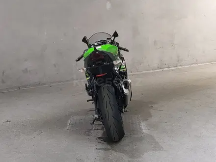 Kawasaki  NINJA ZX-6R 2019 года за 5 490 000 тг. в Шымкент – фото 4