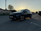 Hyundai Bayon 2023 годаүшін7 500 000 тг. в Шымкент – фото 2