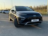 Hyundai Bayon 2023 годаүшін7 500 000 тг. в Шымкент