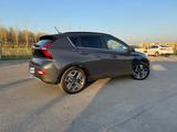 Hyundai Bayon 2023 годаүшін7 500 000 тг. в Шымкент – фото 3