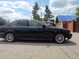 BMW 528 1998 года за 1 900 000 тг. в Актобе – фото 2