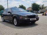 BMW 528 1998 года за 2 900 000 тг. в Актобе – фото 3