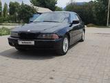 BMW 528 1998 годаүшін2 900 000 тг. в Актобе – фото 5