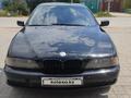 BMW 528 1998 года за 2 900 000 тг. в Актобе – фото 8
