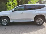 Mitsubishi Pajero Sport 2020 годаүшін14 800 000 тг. в Алматы – фото 2