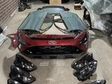 Hyundai Bayon фара капот бамперүшін68 526 тг. в Атырау – фото 3