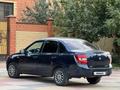 ВАЗ (Lada) Granta 2190 2013 годаfor2 900 000 тг. в Актобе – фото 4