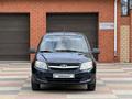 ВАЗ (Lada) Granta 2190 2013 годаүшін2 900 000 тг. в Актобе – фото 5