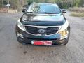 Kia Sportage 2012 года за 7 500 000 тг. в Астана – фото 5