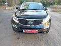 Kia Sportage 2012 года за 7 500 000 тг. в Астана – фото 6