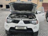 Mitsubishi L200 2007 года за 6 000 000 тг. в Актау – фото 2