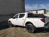 Mitsubishi L200 2007 года за 6 000 000 тг. в Актау – фото 4