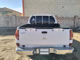 Mitsubishi L200 2007 года за 6 000 000 тг. в Актау – фото 5