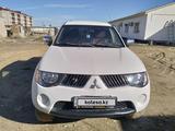 Mitsubishi L200 2007 года за 6 000 000 тг. в Актау
