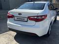 Kia Rio 2012 годаfor4 500 000 тг. в Атырау – фото 2