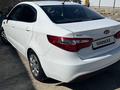 Kia Rio 2012 года за 4 500 000 тг. в Атырау – фото 9