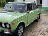 ВАЗ (Lada) 2106 1985 года за 1 000 000 тг. в Турара Рыскулова – фото 3