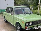ВАЗ (Lada) 2106 1985 года за 1 000 000 тг. в Турара Рыскулова – фото 2