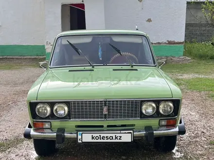 ВАЗ (Lada) 2106 1985 года за 1 000 000 тг. в Турара Рыскулова
