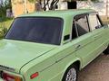 ВАЗ (Lada) 2106 1985 годаүшін1 000 000 тг. в Турара Рыскулова – фото 5