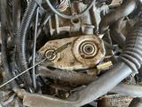 Volkswagen Гольф 3 Коробка Акпп за 350 000 тг. в Шымкент – фото 2