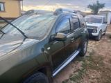Renault Duster 2016 годаүшін5 200 000 тг. в Атырау – фото 2