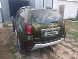 Renault Duster 2016 годаүшін5 200 000 тг. в Атырау