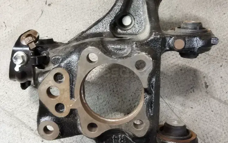 Цапфа задний на Toyota за 20 000 тг. в Алматы