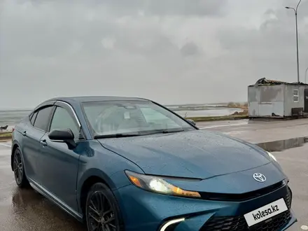 Toyota Camry 2024 года за 21 500 000 тг. в Кокшетау – фото 2