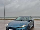 Toyota Camry 2024 годаүшін21 500 000 тг. в Кокшетау