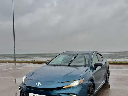 Toyota Camry 2024 года за 21 500 000 тг. в Кокшетау