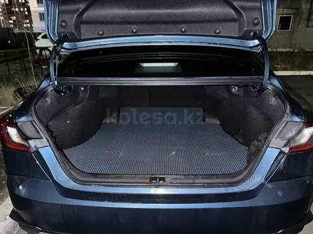 Toyota Camry 2024 года за 21 500 000 тг. в Кокшетау – фото 8
