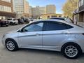 Hyundai Accent 2014 года за 4 950 000 тг. в Астана – фото 4