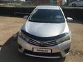 Toyota Corolla 2013 года за 6 100 000 тг. в Астана – фото 4