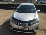 Toyota Corolla 2013 годаfor7 800 000 тг. в Актобе – фото 4