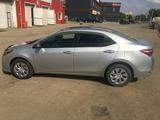 Toyota Corolla 2013 года за 6 100 000 тг. в Астана